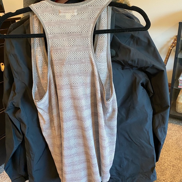 EUC Racerback Tank - Picture 2 of 3